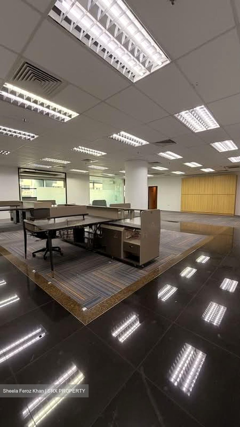Ubi Techpark (D14), Factory #589668441